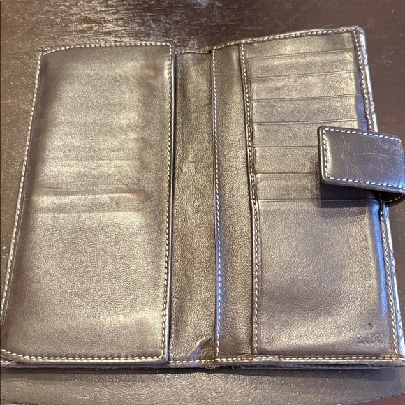 Gucci wallet - Picture 4 of 14